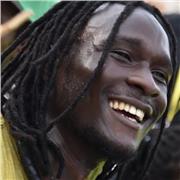 Professeur en danse africaine, contemporaine, afro-contemporaine